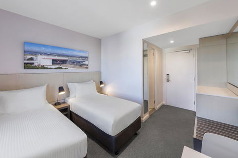 Travelodge Hotel Sydney Airport - eAccommodation 22