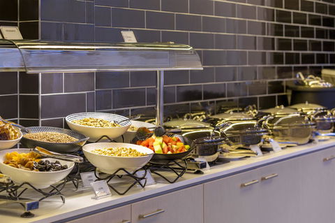 Travelodge Hotel Sydney Airport - eAccommodation 6