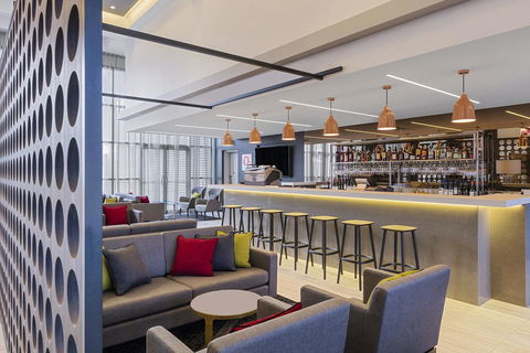 Travelodge Hotel Sydney Airport - eAccommodation 12