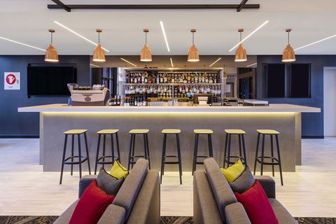 Travelodge Hotel Sydney Airport - eAccommodation 13