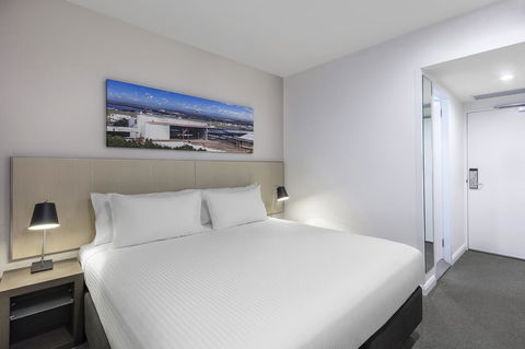 Travelodge Hotel Sydney Airport - eAccommodation 26