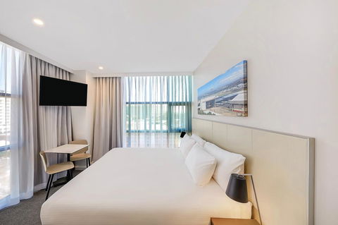 Travelodge Hotel Sydney Airport - eAccommodation 4