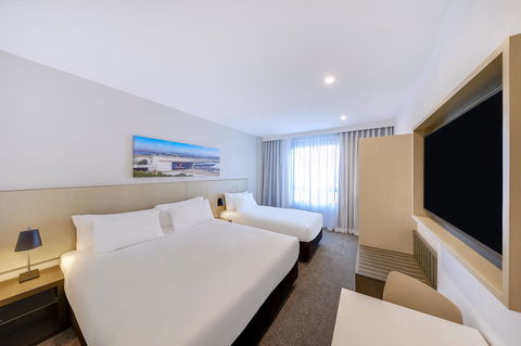 Travelodge Hotel Sydney Airport - eAccommodation 5
