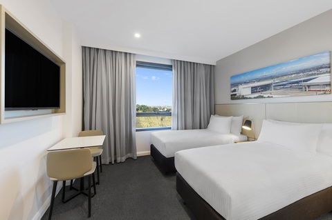 Travelodge Hotel Sydney Airport - eAccommodation 23