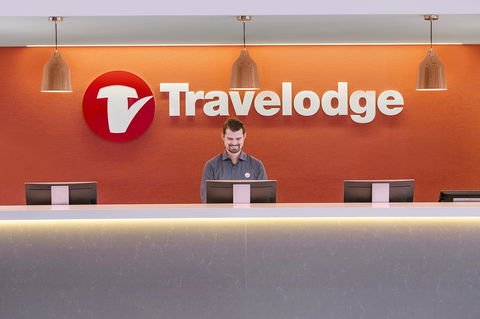 Travelodge Hotel Sydney Airport - eAccommodation 7