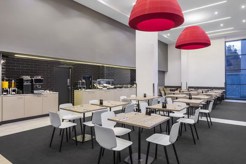 Travelodge Hotel Sydney Airport - eAccommodation 28