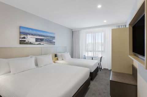Travelodge Hotel Sydney Airport - eAccommodation 19