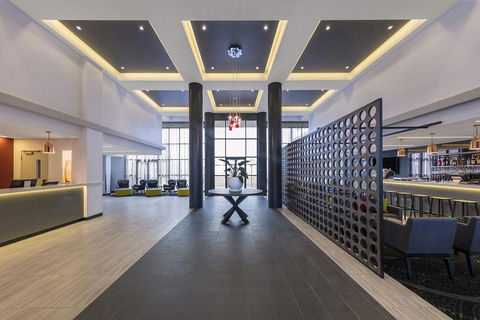 Travelodge Hotel Sydney Airport - eAccommodation 0