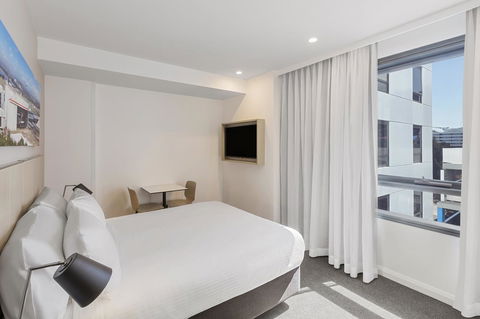 Travelodge Hotel Sydney Airport - eAccommodation 14