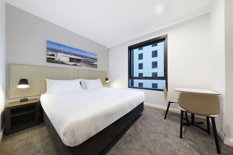 Travelodge Hotel Sydney Airport - eAccommodation 29