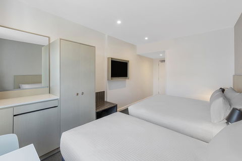Travelodge Hotel Sydney Airport - eAccommodation 18