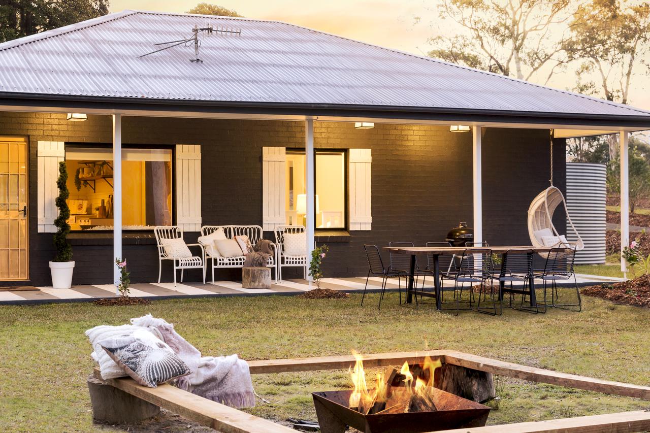 Barringella NSW eAccommodation