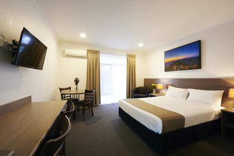 Adelong Motel - eAccommodation 5