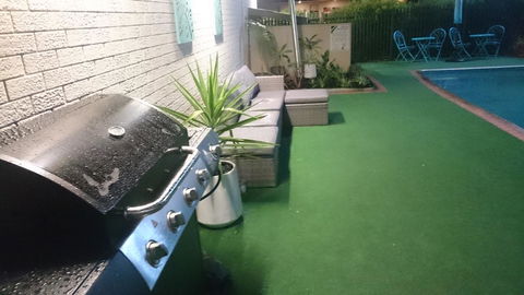 Adelong Motel - eAccommodation 10