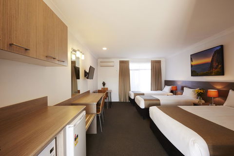 Adelong Motel - eAccommodation 4