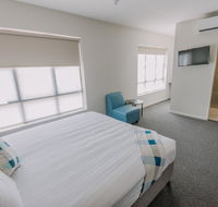 Studios On Beaumont - eAccommodation