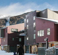 Aspen Creek 3 - eAccommodation