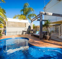 Seashells Apartments Merimbula - eAccommodation