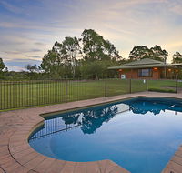 Ironstone Estate Lovedale - eAccommodation