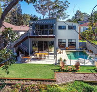 The Edgewater Bed  Breakfast - eAccommodation
