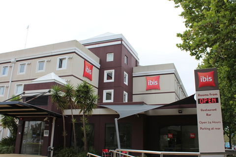 Ibis Newcastle - eAccommodation 15