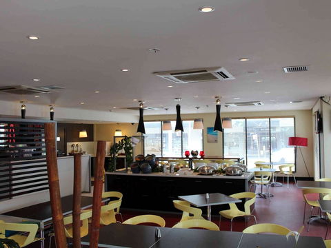 Ibis Newcastle - eAccommodation 35