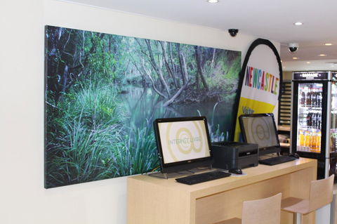 Ibis Newcastle - eAccommodation 21