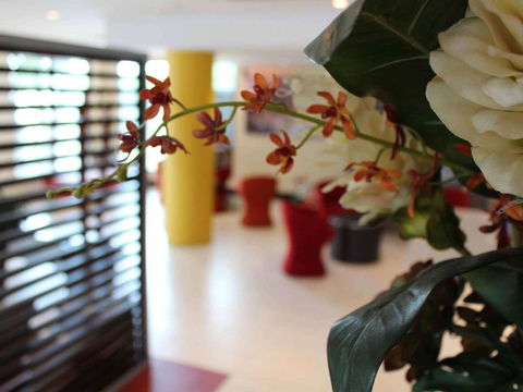 Ibis Newcastle - eAccommodation 43