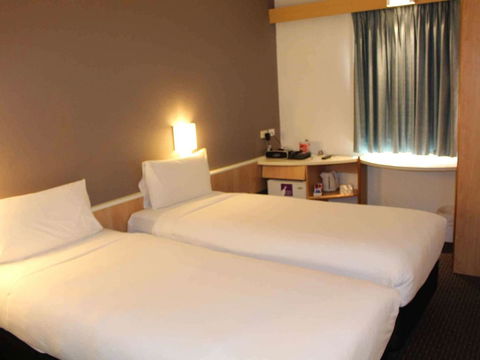 Ibis Newcastle - eAccommodation 40