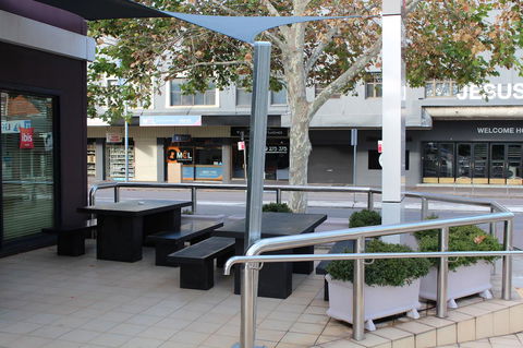 Ibis Newcastle - eAccommodation 10