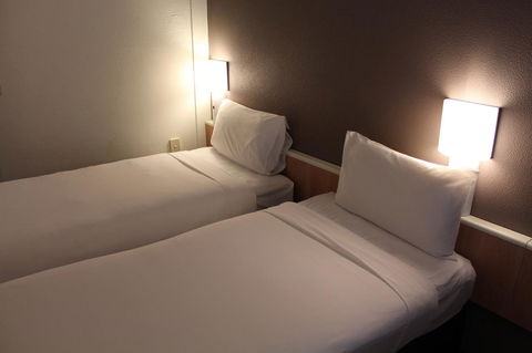 Ibis Newcastle - eAccommodation 16