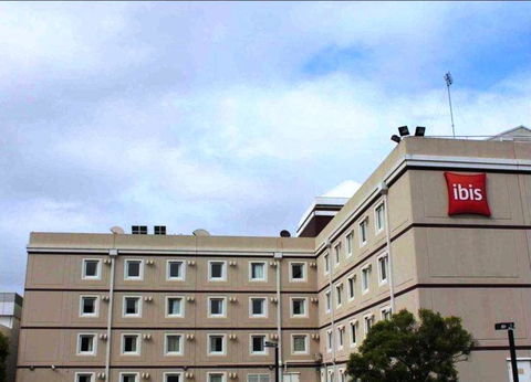 Ibis Newcastle - eAccommodation 22