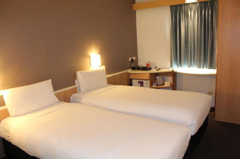 Ibis Newcastle - eAccommodation 14