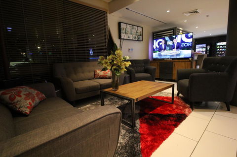 Ibis Newcastle - eAccommodation 29