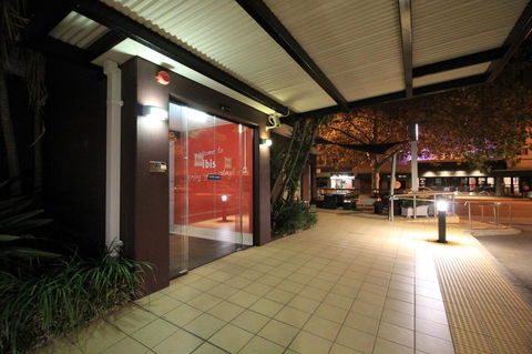 Ibis Newcastle - eAccommodation 31