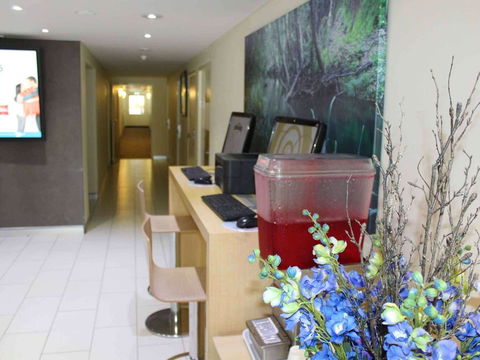 Ibis Newcastle - eAccommodation 42