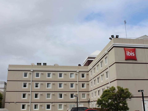 Ibis Newcastle - eAccommodation 36
