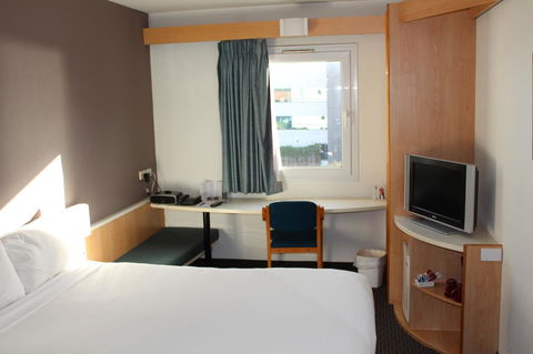 Ibis Newcastle - eAccommodation 8
