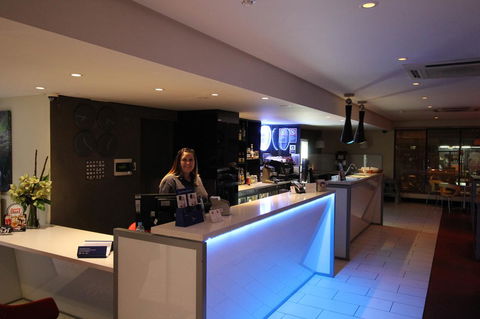 Ibis Newcastle - eAccommodation 28