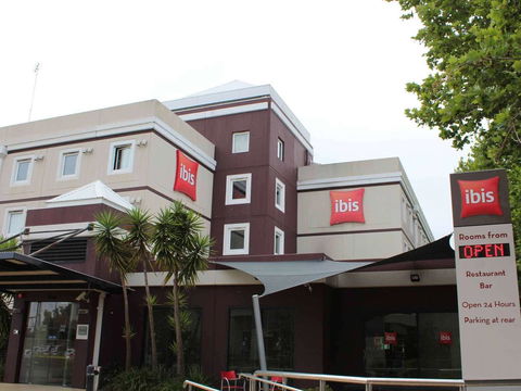 Ibis Newcastle - eAccommodation 0