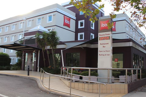 Ibis Newcastle - eAccommodation 1