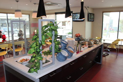 Ibis Newcastle - eAccommodation 9