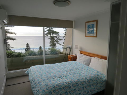 Manly Paradise Motel & Apartments - eAccommodation 26
