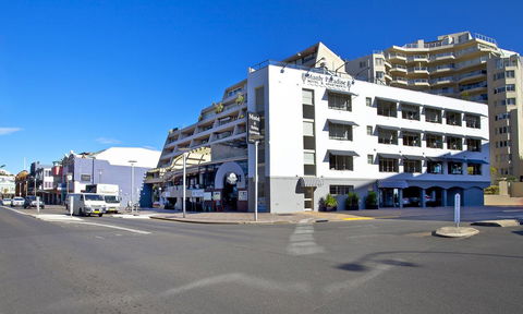 Manly Paradise Motel & Apartments - eAccommodation 0