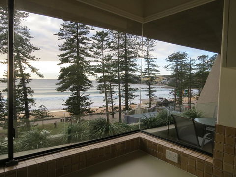 Manly Paradise Motel & Apartments - eAccommodation 36