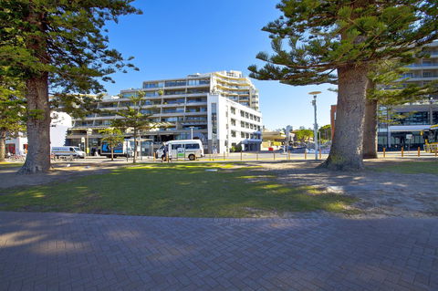 Manly Paradise Motel & Apartments - eAccommodation 20