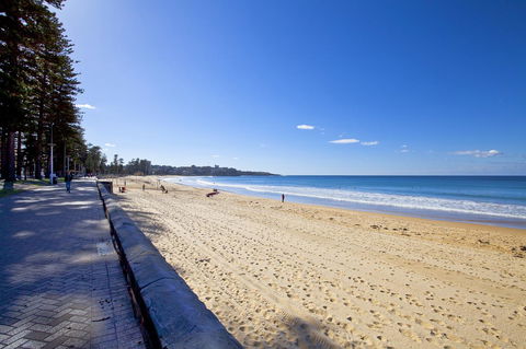 Manly Paradise Motel & Apartments - eAccommodation 8
