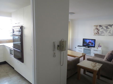 Manly Paradise Motel & Apartments - eAccommodation 44