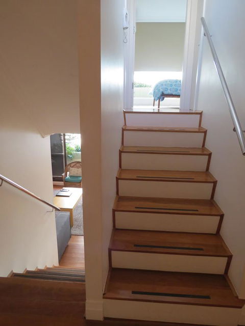 Manly Paradise Motel & Apartments - eAccommodation 29
