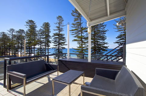 Manly Paradise Motel & Apartments - eAccommodation 15